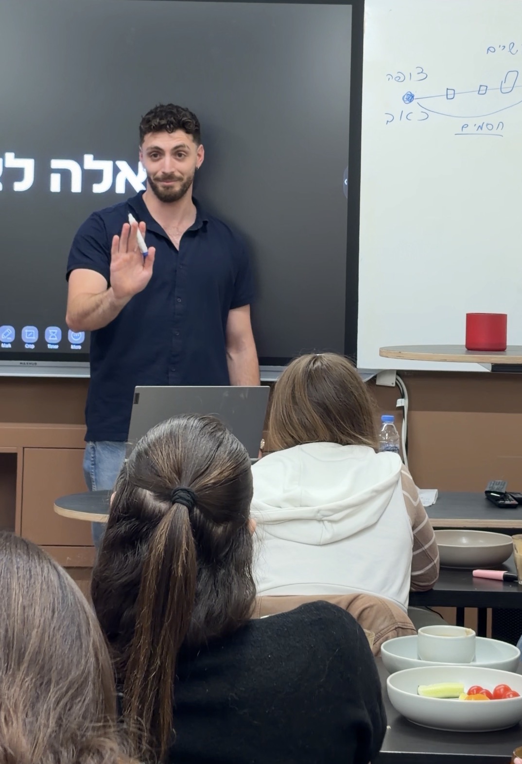 גואטה מלמד